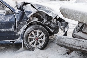 Kent County, MI personal injury attorney car accident