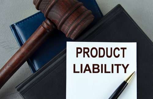 kent county product liability lawyer