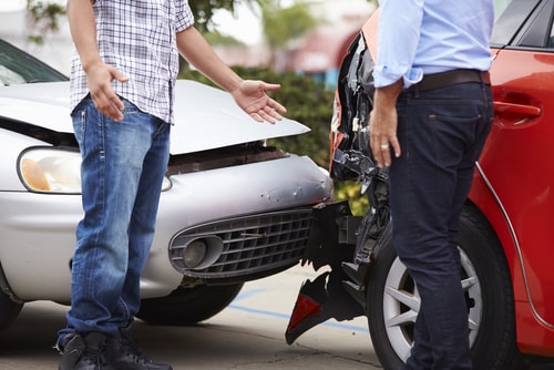 Kent County Car Accident Lawyer