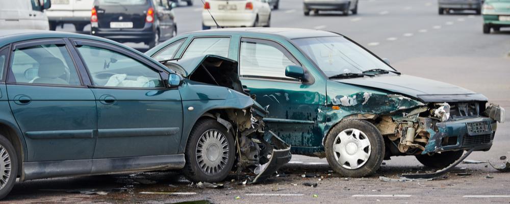 Grand Haven car crash lawyer