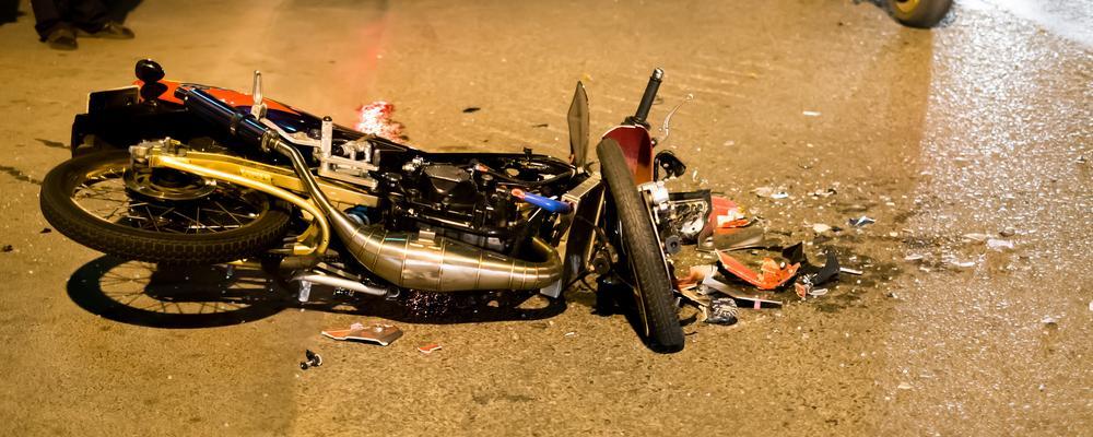 Holland motorcycle accident attorney