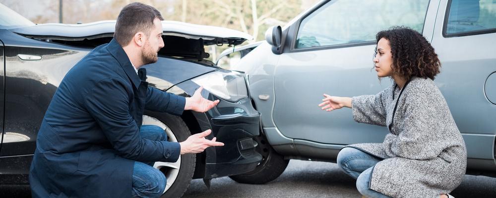 Lower Peninsula uninsured driver accident attorney